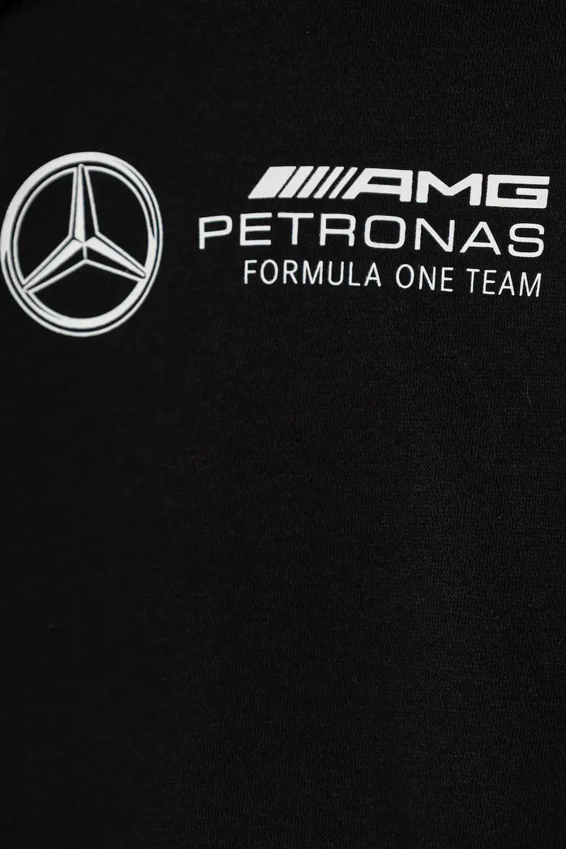 tuta per bambini MER DNA colore nero JV5439 miniatura 4