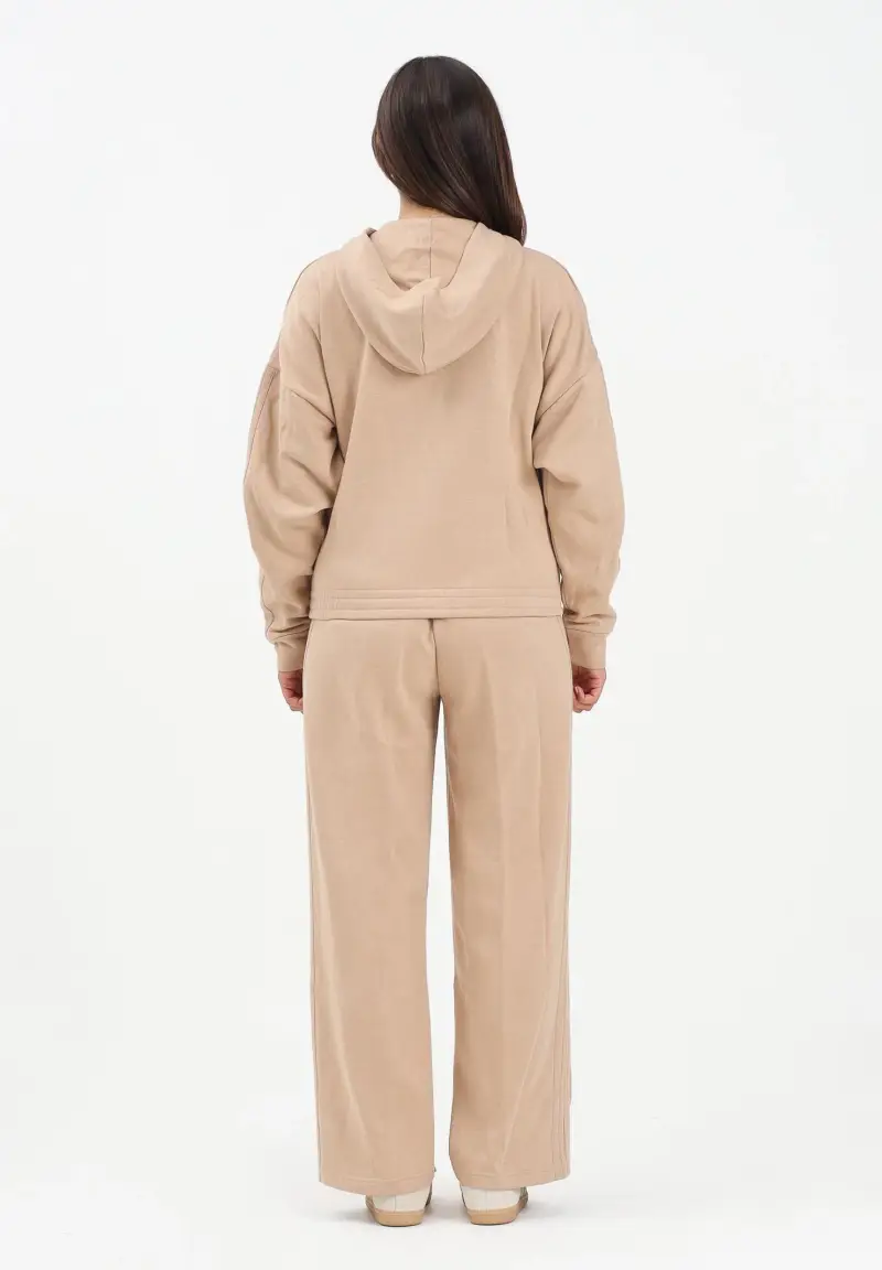 Tuta sportiva Energize beige da donna miniatura 3