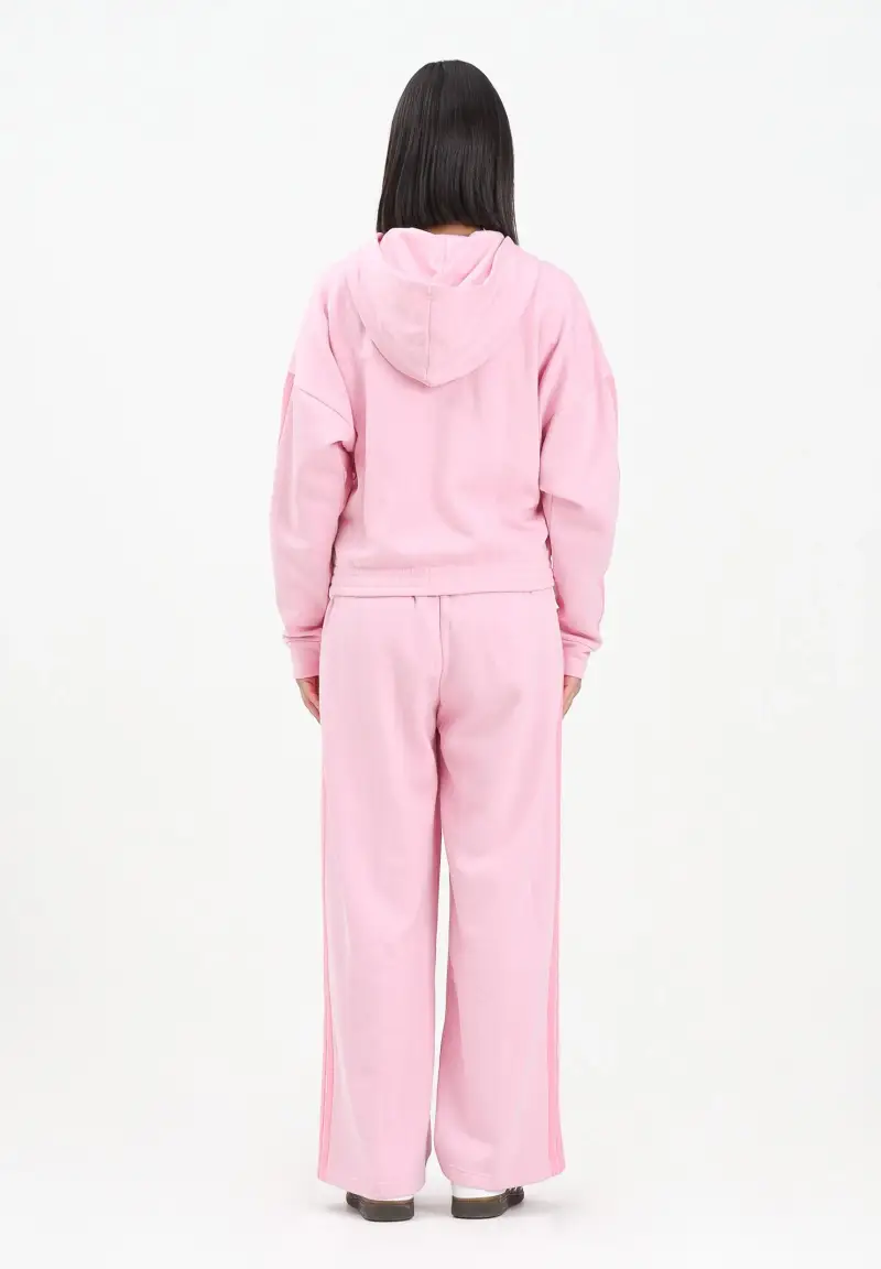 Tuta sportiva Energize rosa da donna miniatura 3