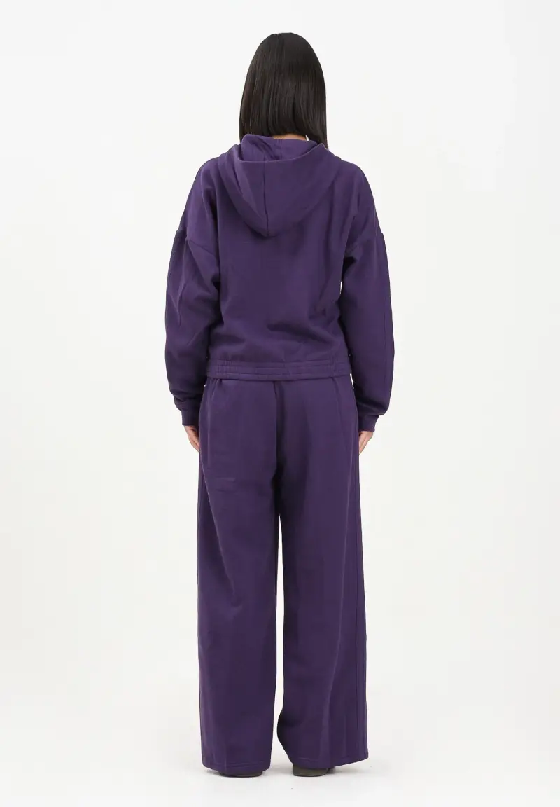 Tuta sportiva Energize viola da donna miniatura 3