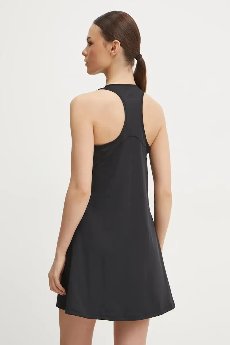 vestito sportivo Club colore nero JY1712 miniatura 3