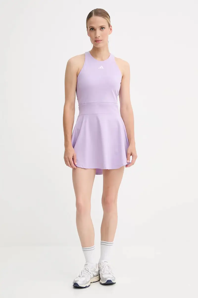 vestito sportivo GAMESET colore violetto JW2980 miniatura 2