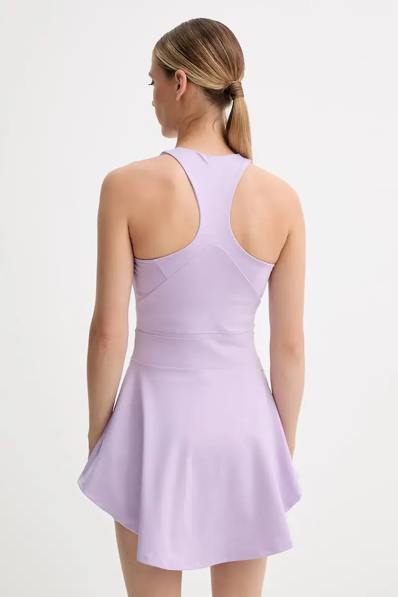 vestito sportivo GAMESET colore violetto JW2980 miniatura 3