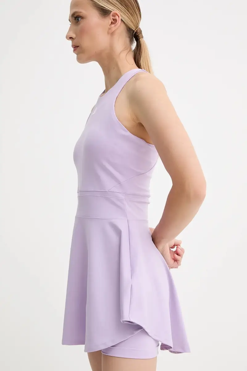 vestito sportivo GAMESET colore violetto JW2980 miniatura 5