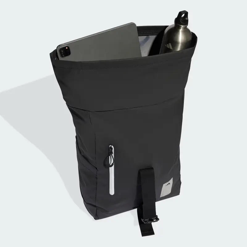 Adidas Performance Zaino sportivo Nero 3990284 miniatura 3