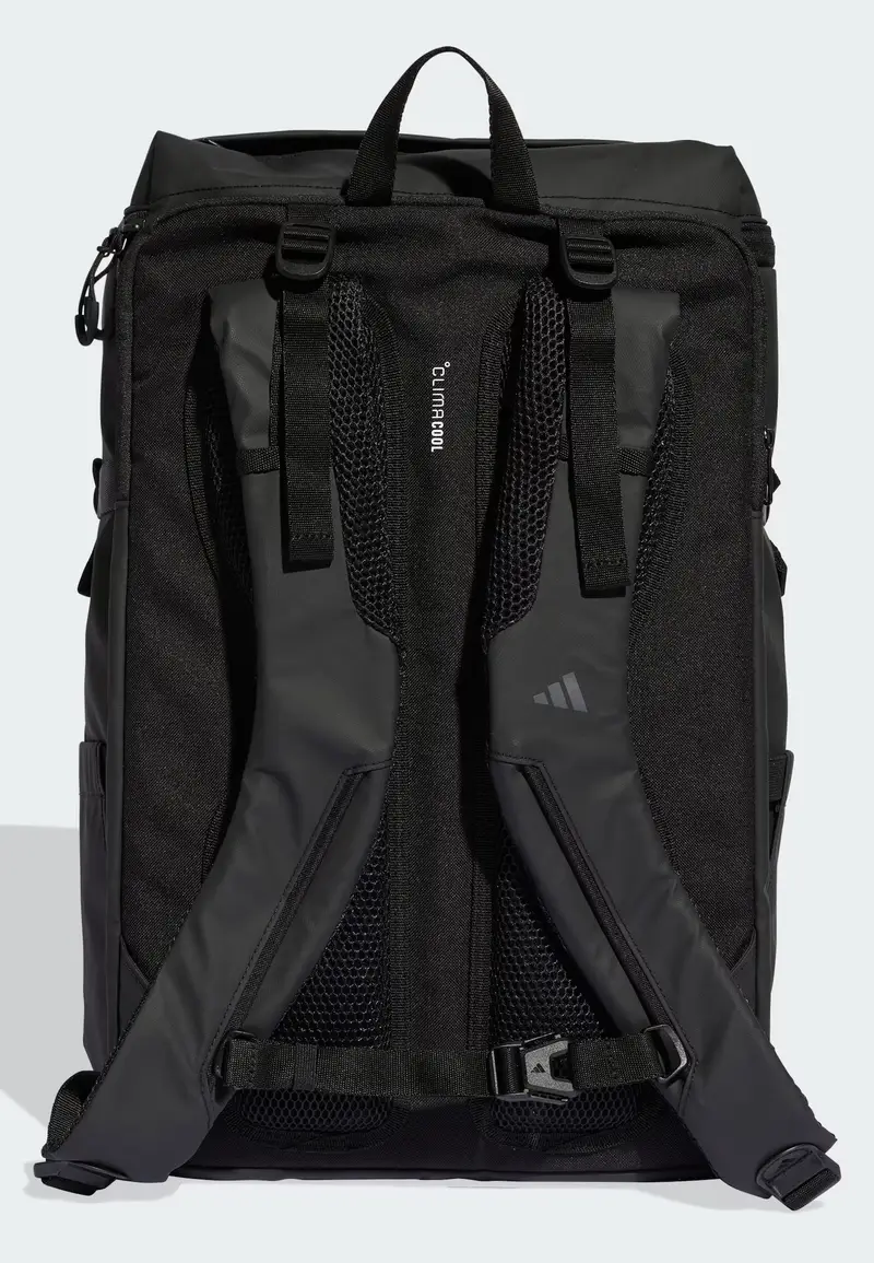 Adidas Performance Zaino sportivo Nero 4105799 miniatura 2