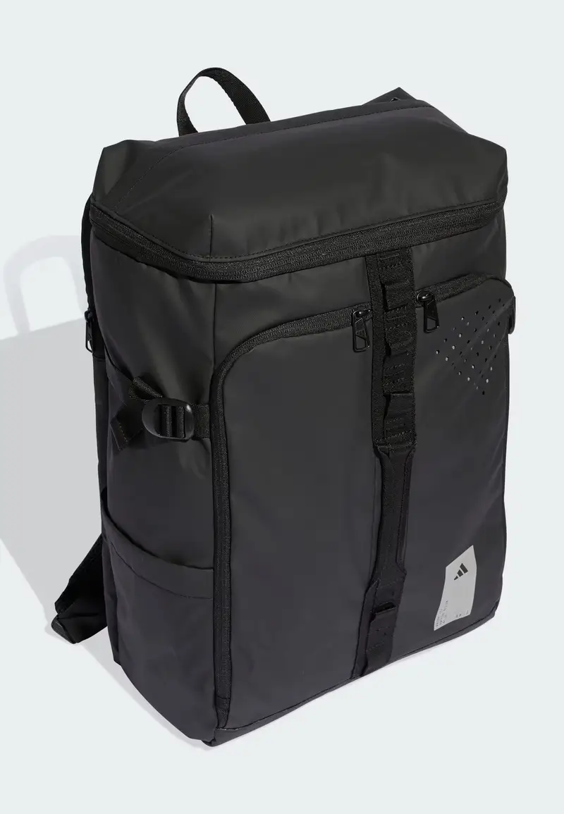 Adidas Performance Zaino sportivo Nero 4105799 miniatura 3