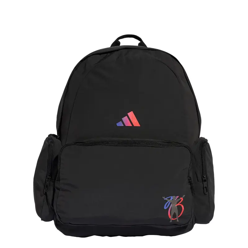 Adidas Performance Zaino sportivo Nero 4227433