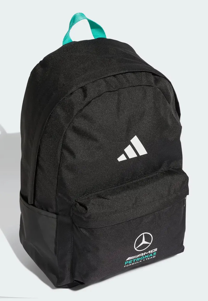 Adidas Performance Zaino sportivo Turchese 4181048 miniatura 3