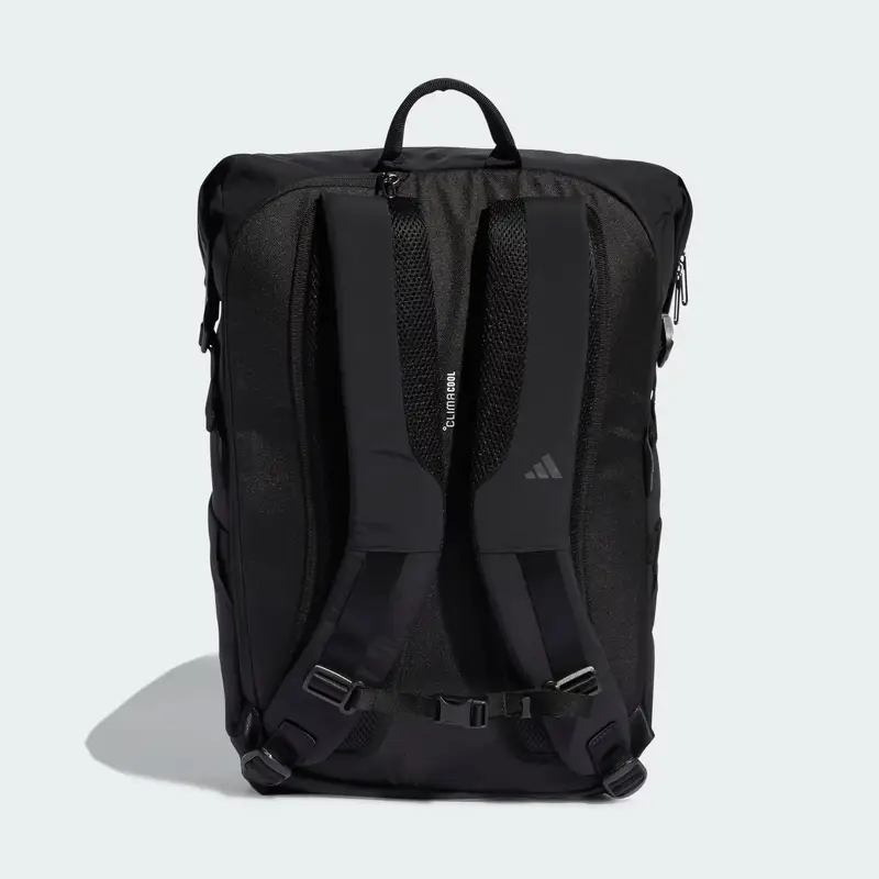 Adidas Performance Zaino sportivo Nero 3993090 miniatura 2
