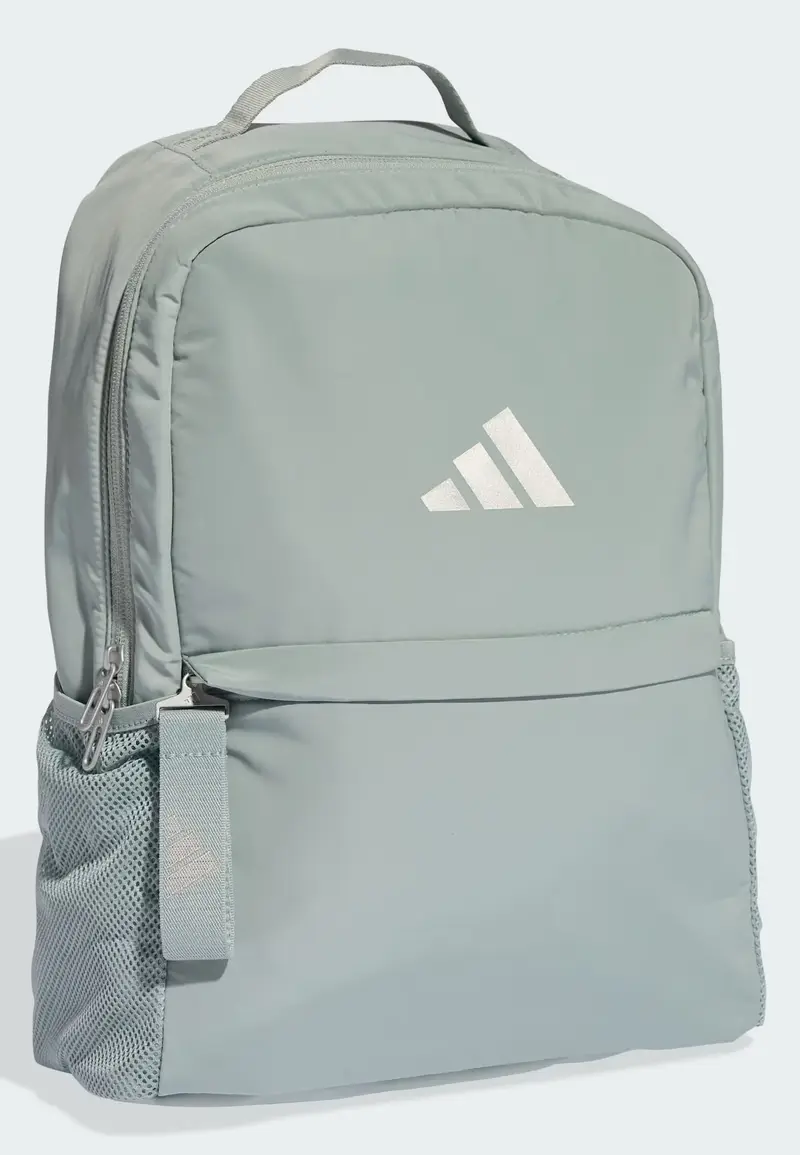 Adidas Performance Zaino sportivo Bianco 3990263 miniatura 3