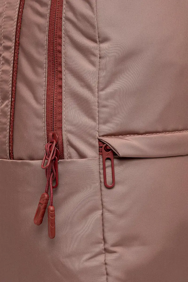 zaino Yoga donna colore rosa JE3221 miniatura 4