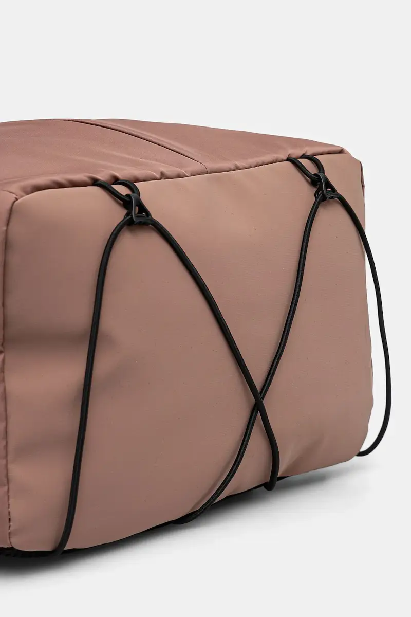 zaino Yoga donna colore rosa JE3221 miniatura 5