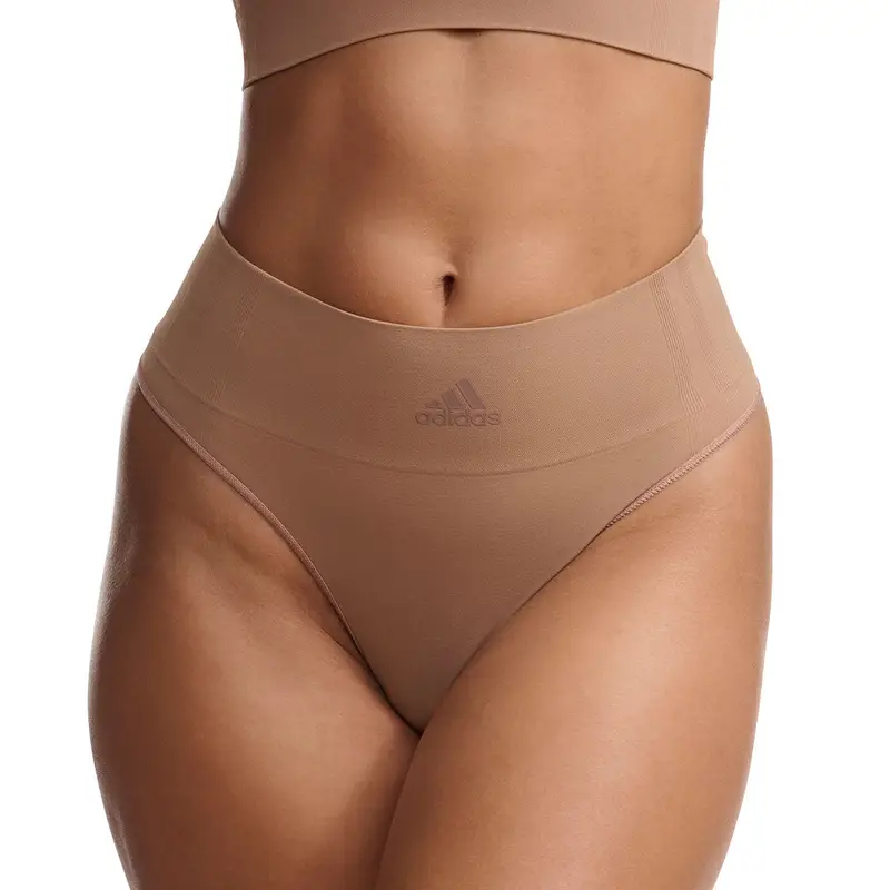 Perizoma ADIDAS, linea Active seamless - XS / MANDORLA 0301