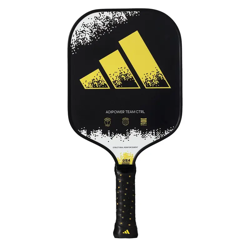 Pickleball Adidas Pb Adipower Ctrl Team Pb2ca0u29 | Adidas Arancione mango