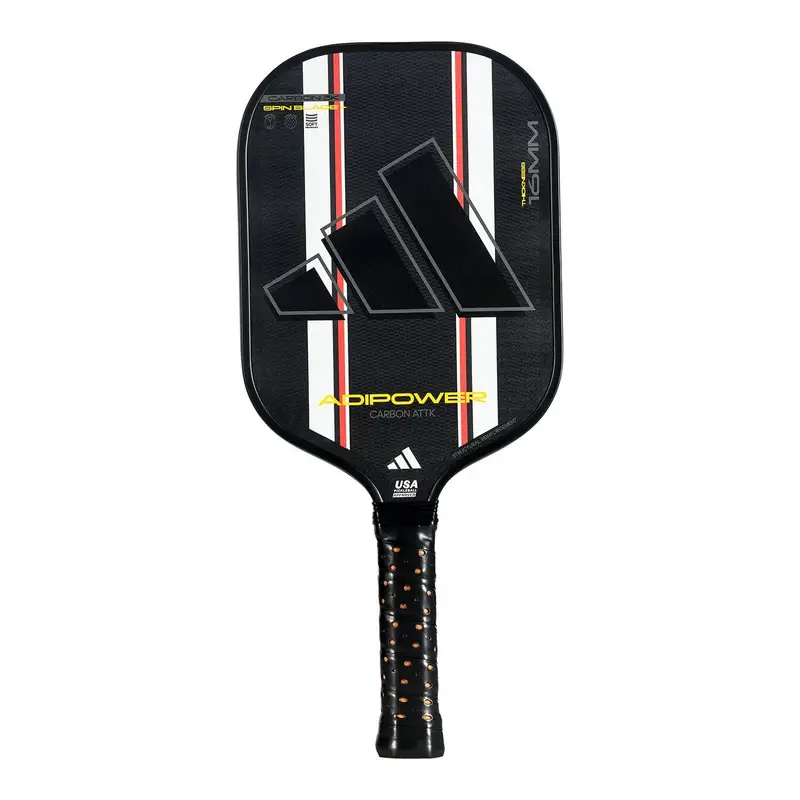 Adidas Pickleball Adipower Carbon Attk |  Adidas