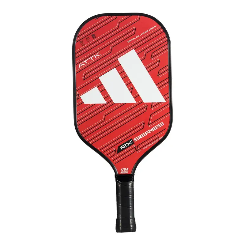 Pickleball Rx Attk | Adidas Rosso