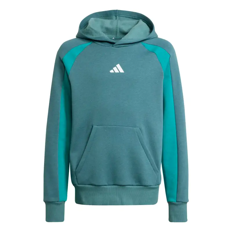 Pile per bambini adidas Seasonal Essentials Colorblock Vert