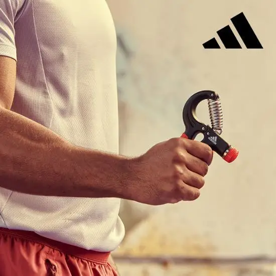 Pinza per il controllo del peso Adidas Original product miniatura 3