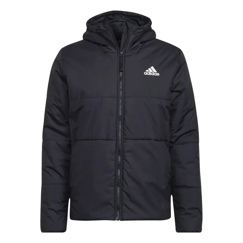 Piumino Adidas Bsc Noir