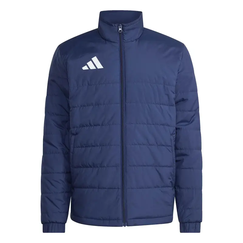 Piumino adidas Entrada 26 Bleu