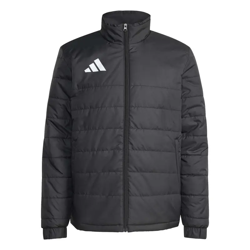 Piumino adidas Entrada 26 Noir