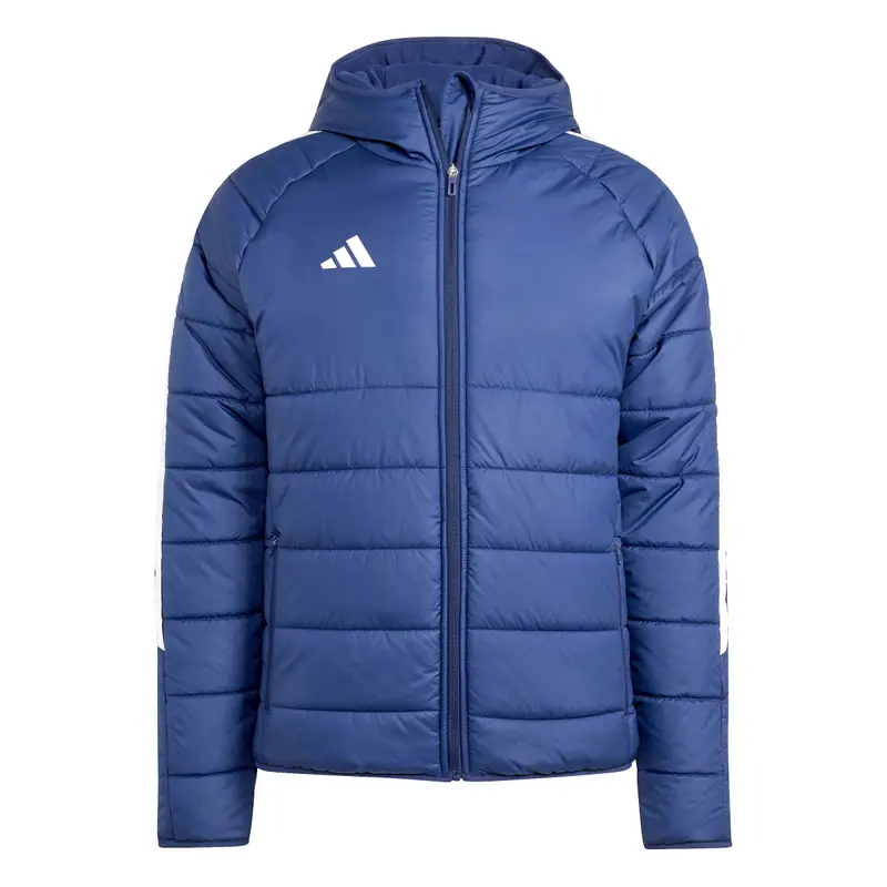 Piumino adidas Tiro 24 Bleu