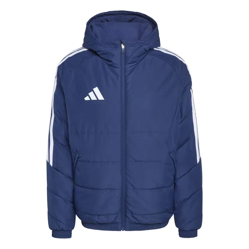 Piumino adidas Tiro 26 Bleu
