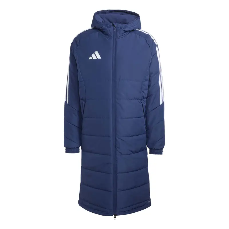 Piumino adidas Tiro 26 Bleu