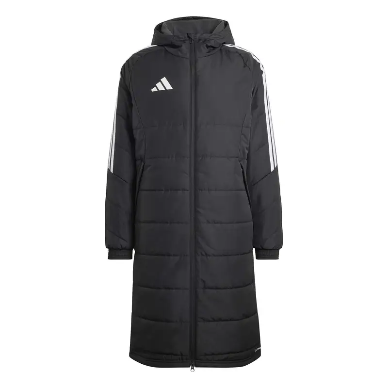 Piumino adidas Tiro 26 Noir