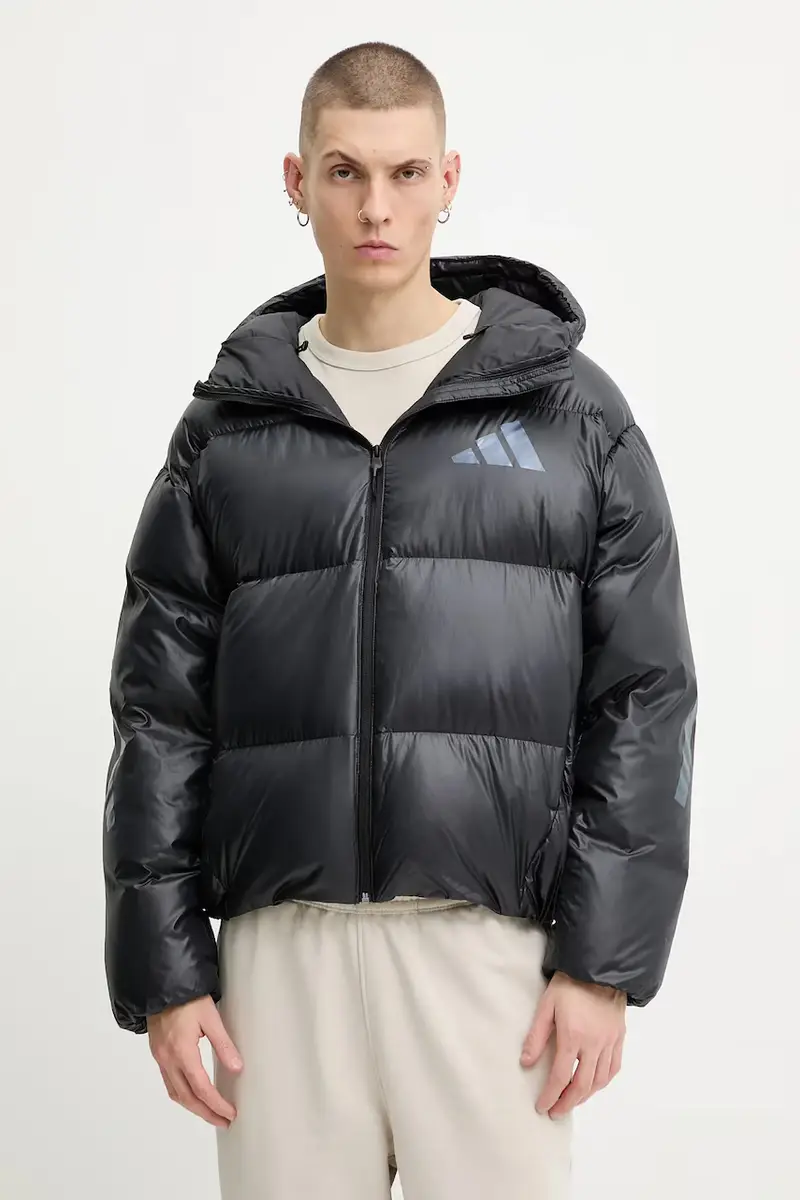 piumino adidas x Z N E Nero