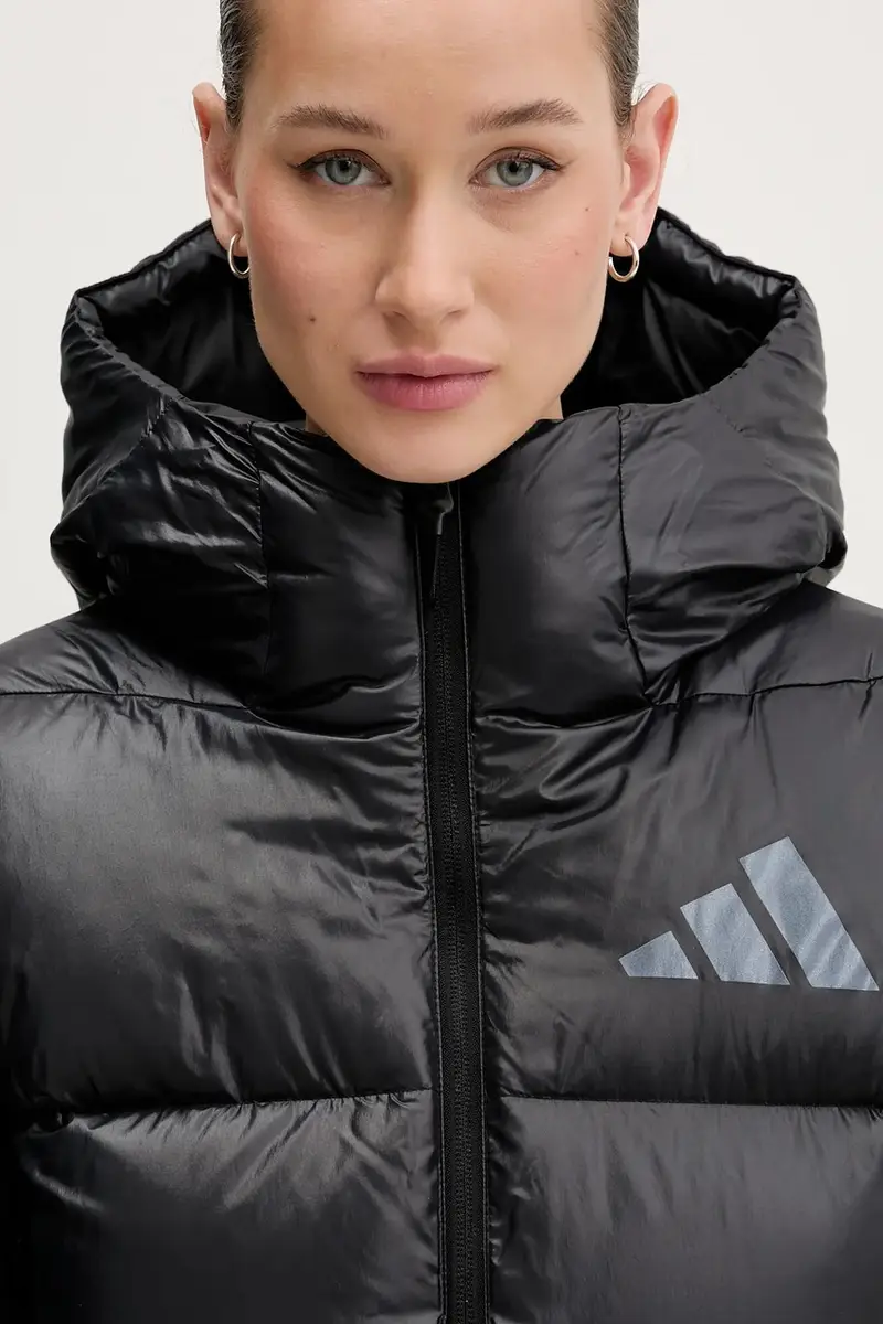 piumino adidas x Z N E Nero miniatura 4