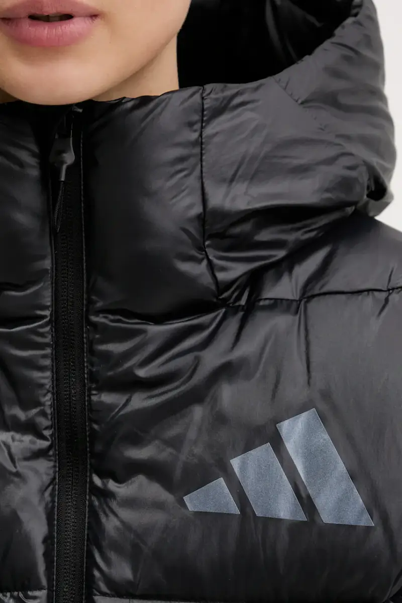 piumino adidas x Z N E Nero miniatura 5