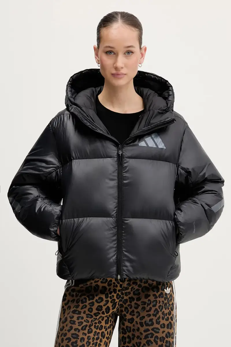 piumino adidas x Z N E Nero