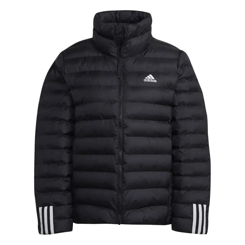 Piumino da donna adidas Itavic Noir