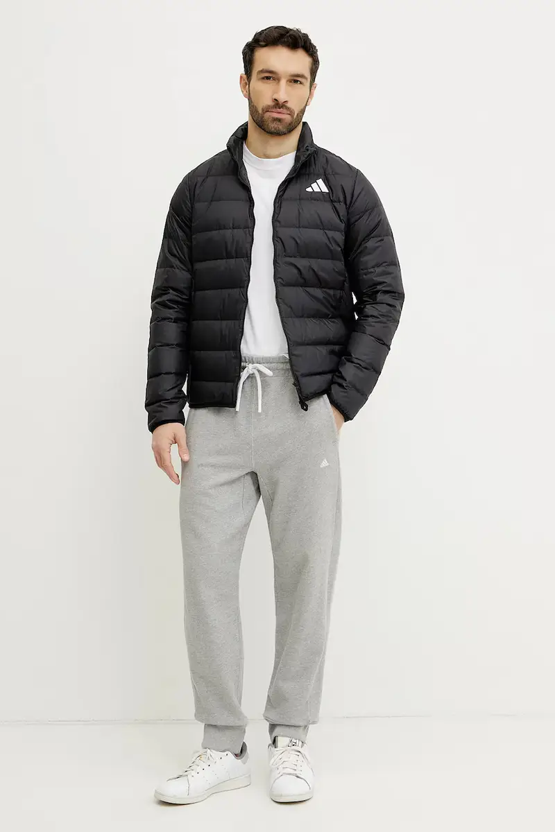 piumino Essential colore nero JD1046 miniatura 2