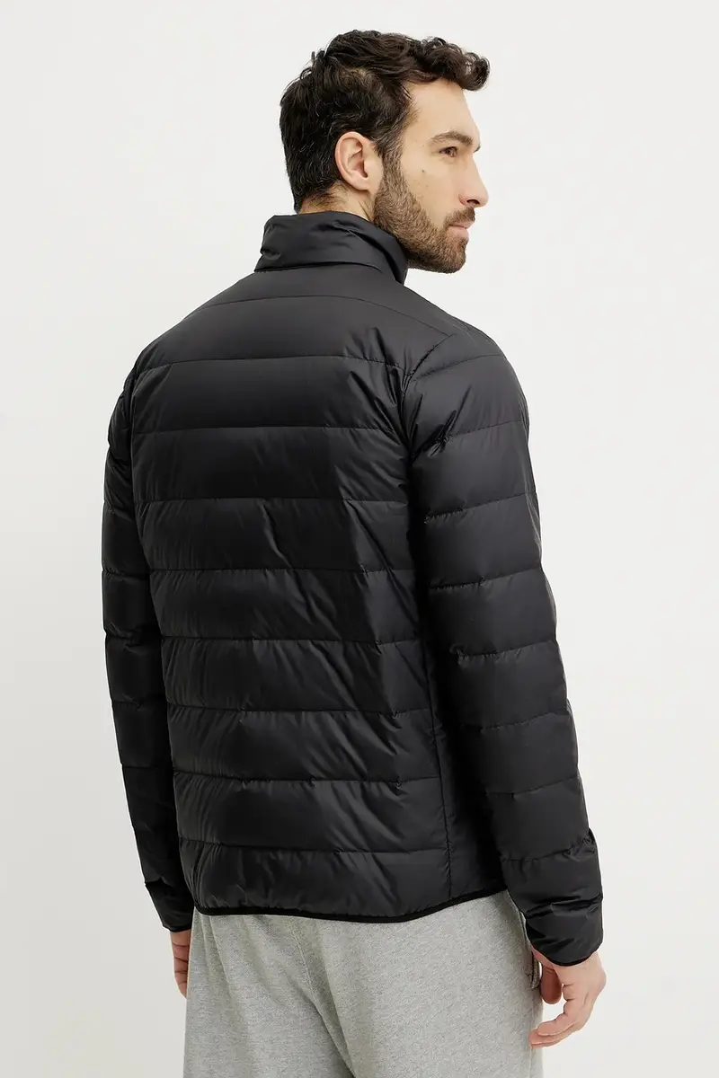 piumino Essential colore nero JD1046 miniatura 3