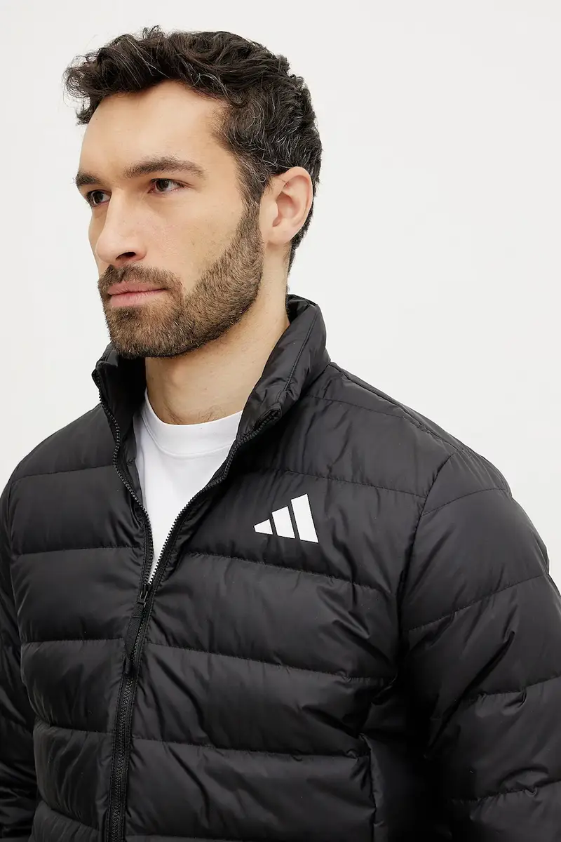 piumino Essential colore nero JD1046 miniatura 4