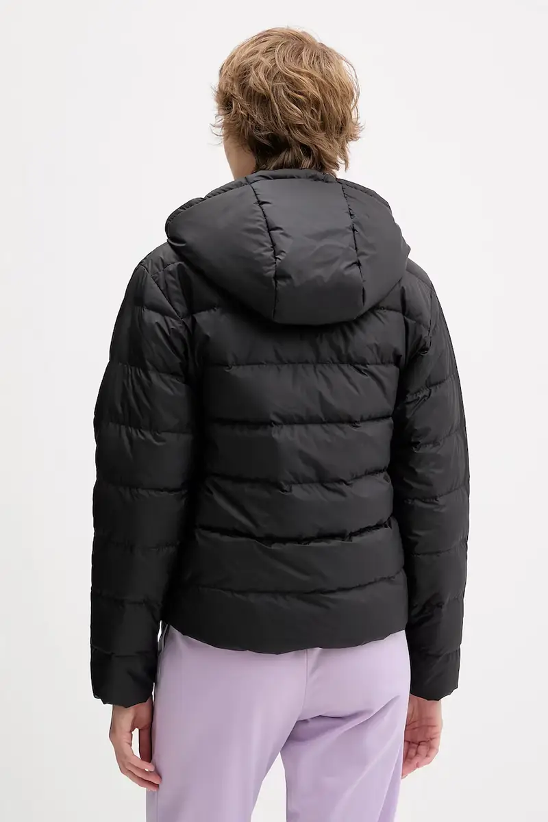 piumino Essentials Climawarm colore nero KC1580 miniatura 3