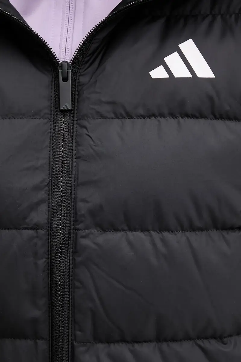 piumino Essentials Climawarm colore nero KC1580 miniatura 5