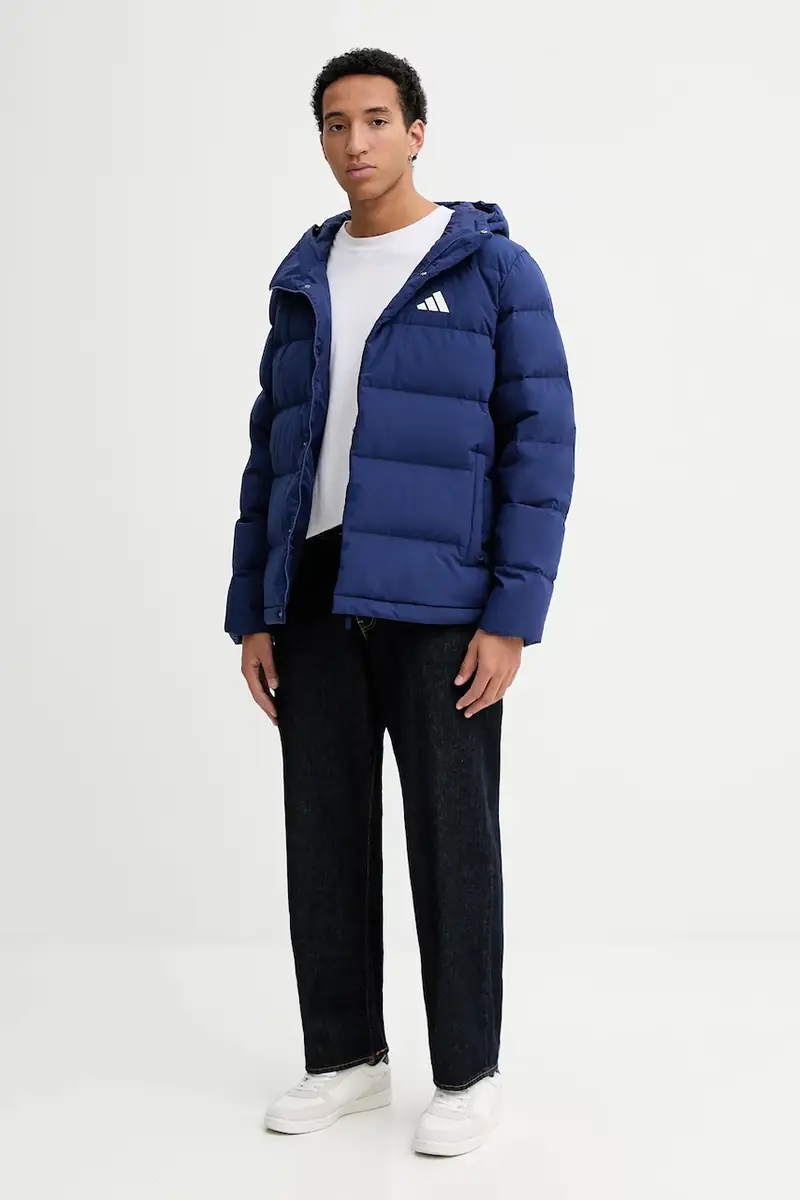 piumino Helionic Blu miniatura 2