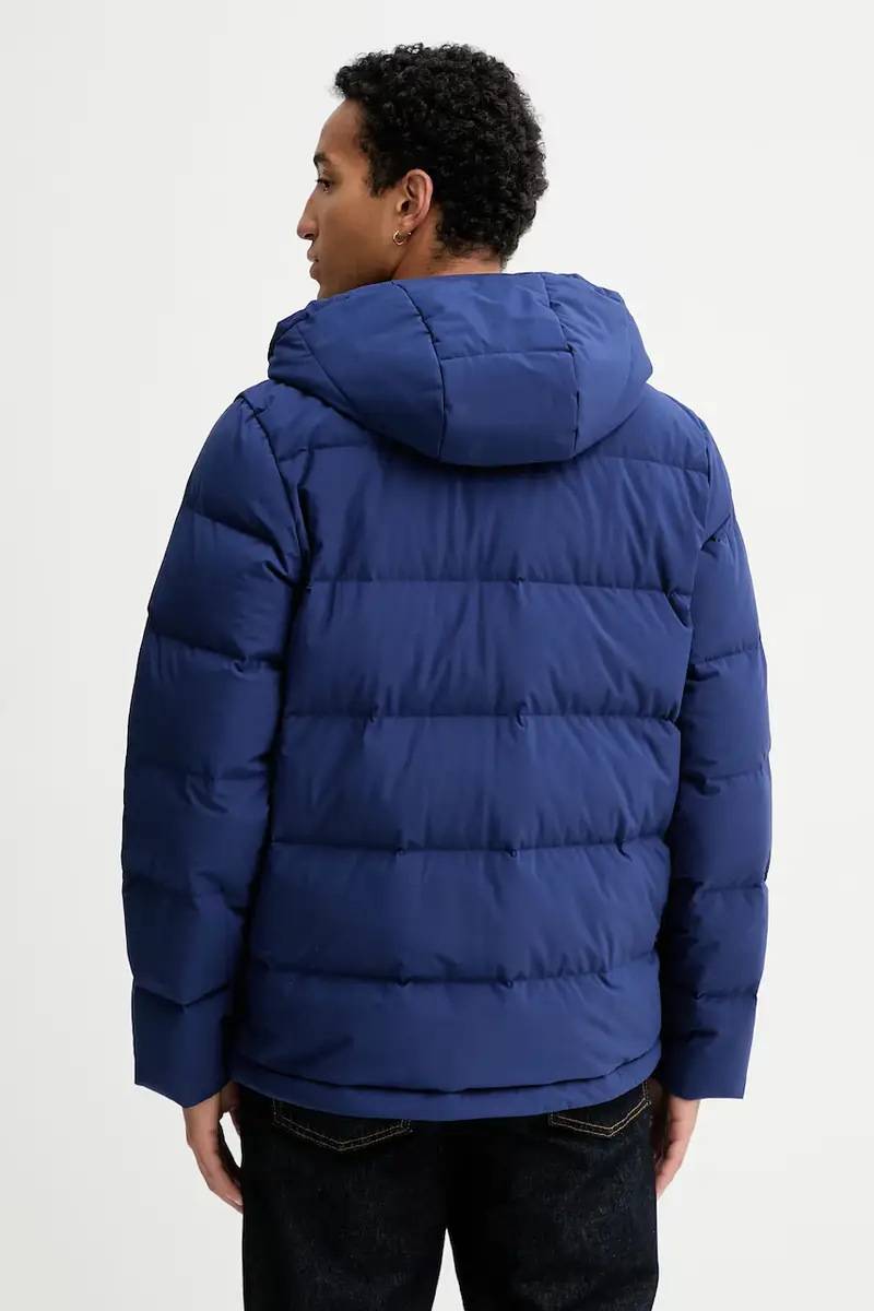 piumino Helionic Blu miniatura 3