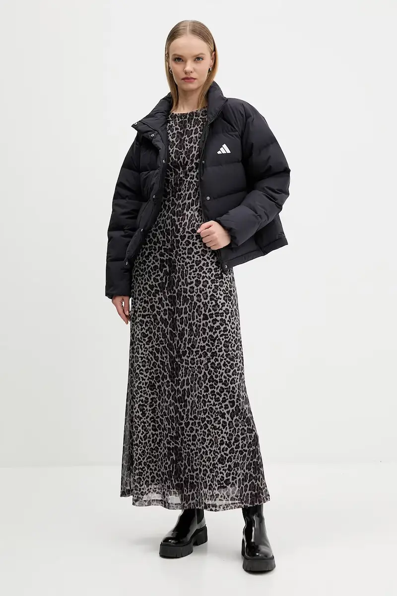 piumino Helionic Nero miniatura 2