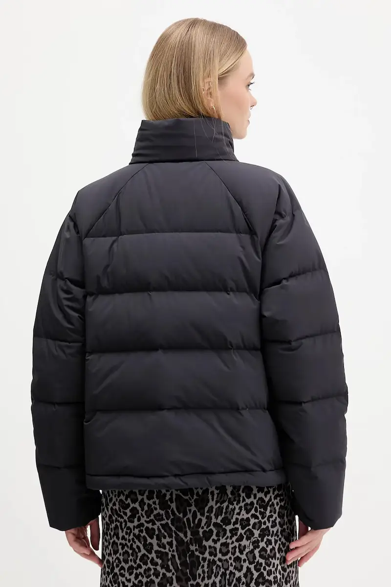 piumino Helionic Nero miniatura 3