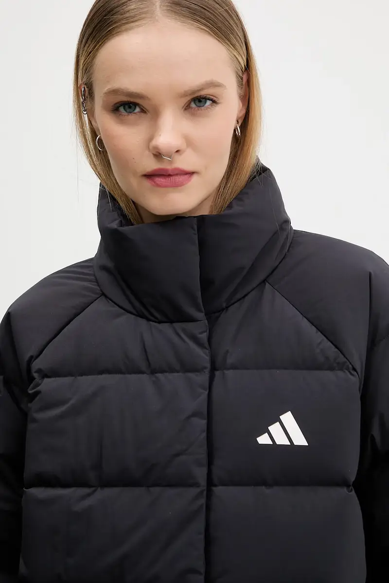 piumino Helionic Nero miniatura 4