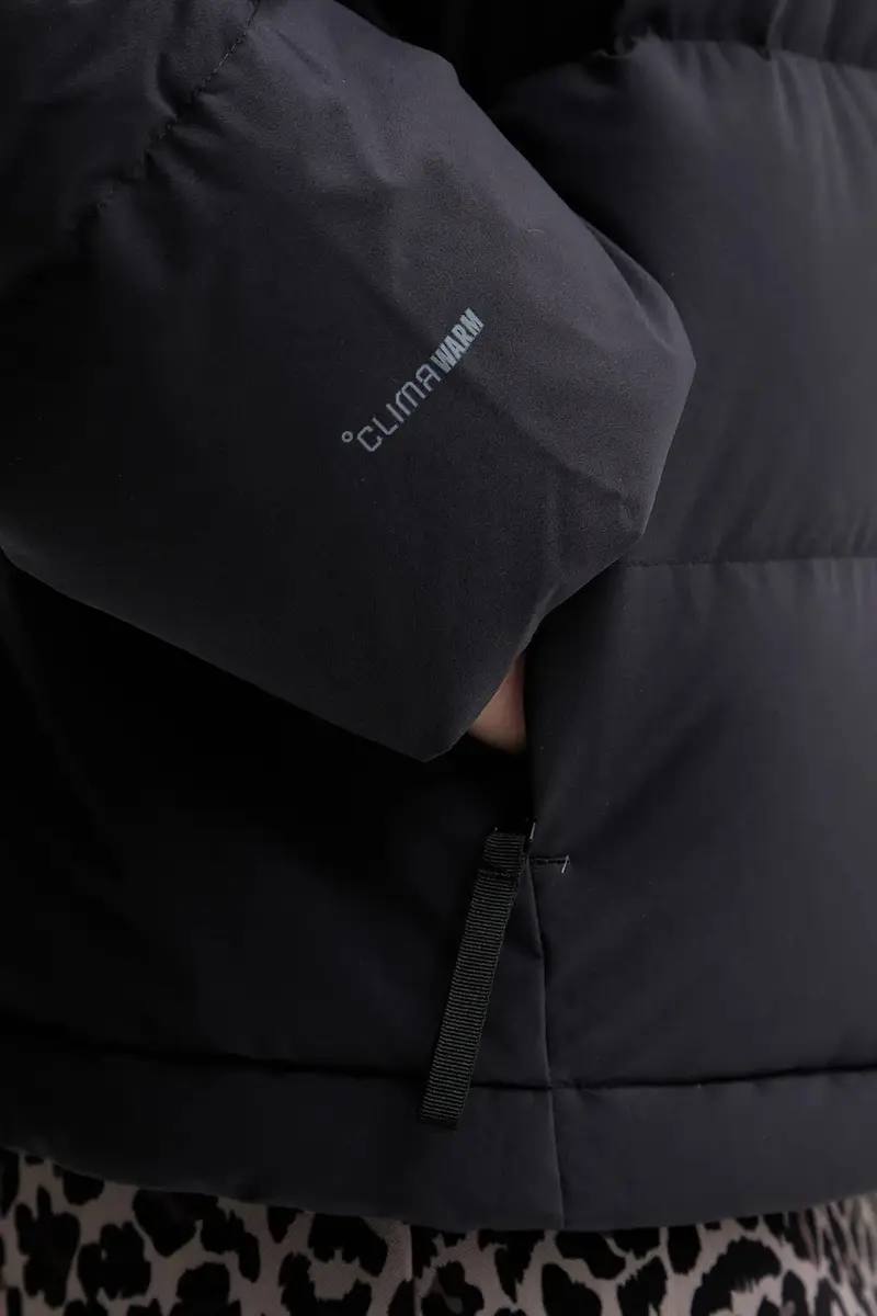 piumino Helionic Nero miniatura 5