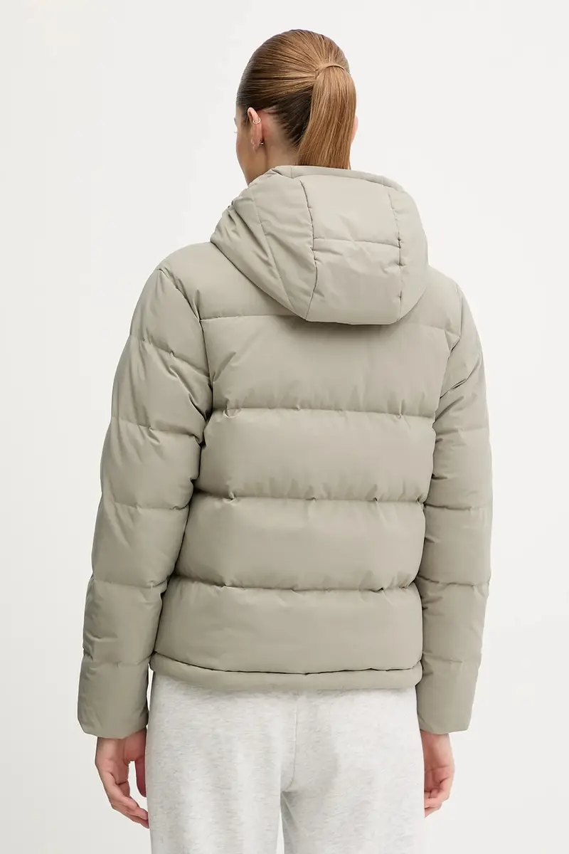 piumino Helionic Verde miniatura 3