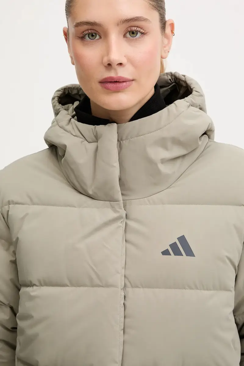 piumino Helionic Verde miniatura 4