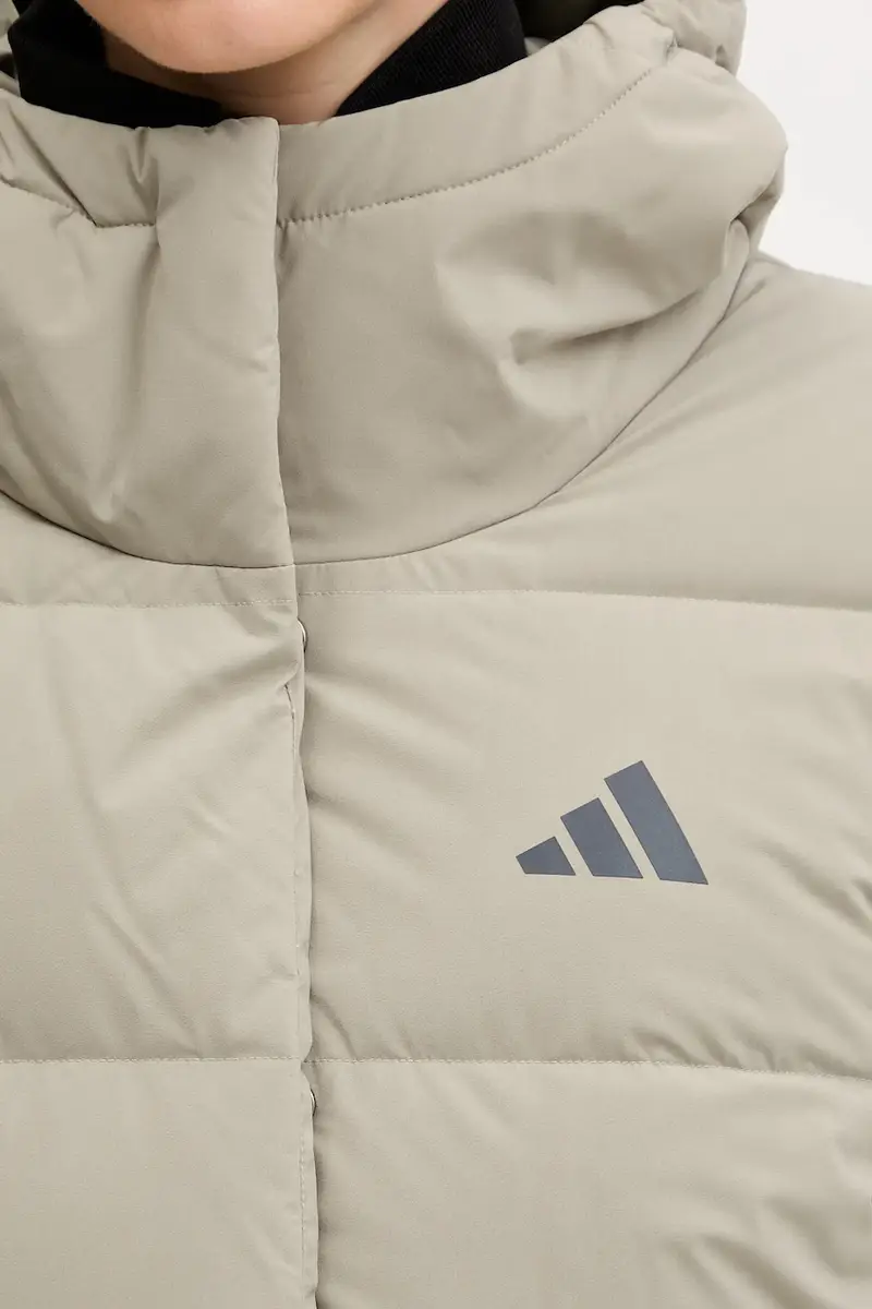 piumino Helionic Verde miniatura 5