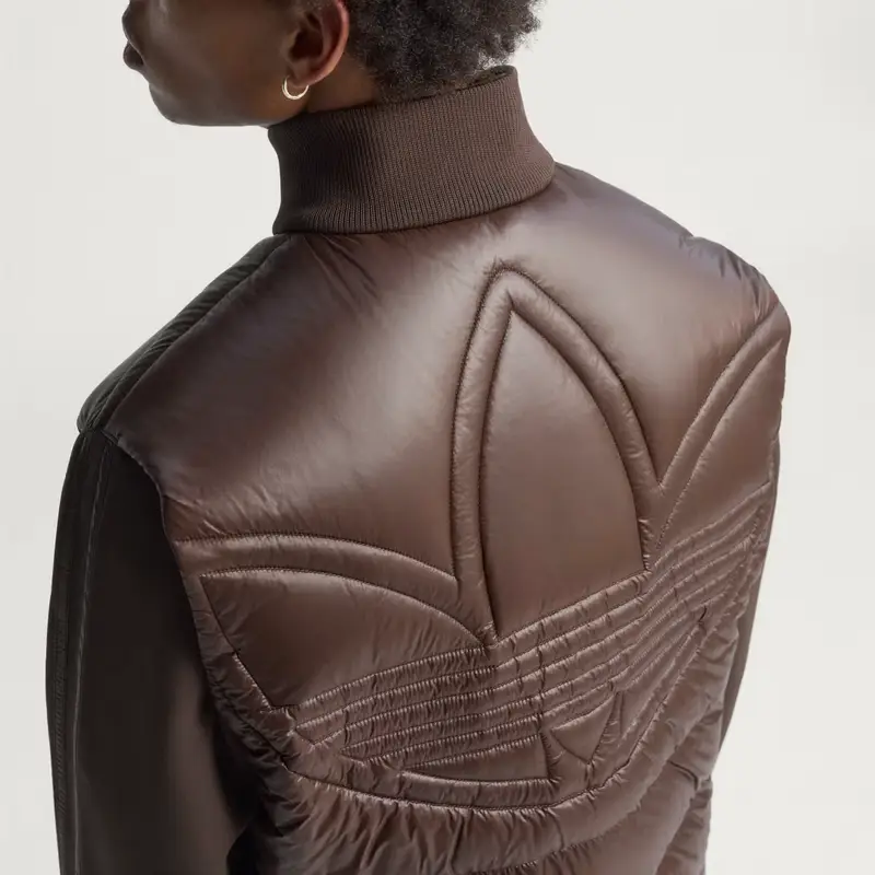 Piumino Originals Dark Brown miniatura 3